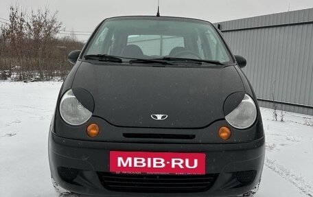 Daewoo Matiz I, 2012 год, 195 000 рублей, 2 фотография