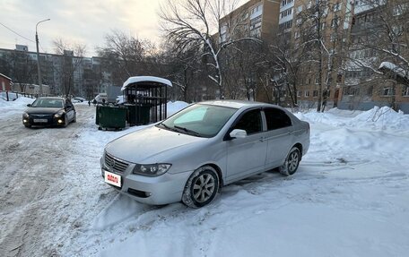 Lifan Solano I (630) рестайлинг, 2013 год, 245 000 рублей, 4 фотография