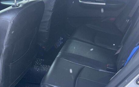 Lifan Solano I (630) рестайлинг, 2013 год, 245 000 рублей, 5 фотография