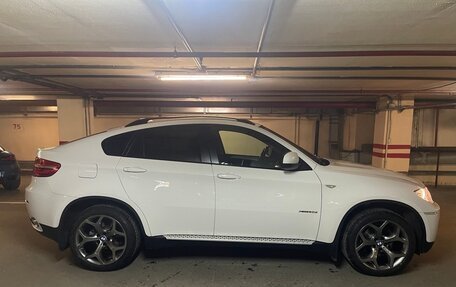 BMW X6, 2012 год, 3 500 000 рублей, 3 фотография