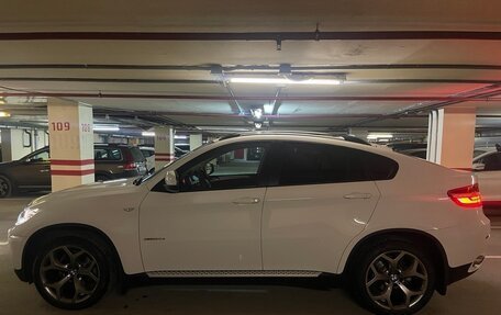 BMW X6, 2012 год, 3 500 000 рублей, 9 фотография