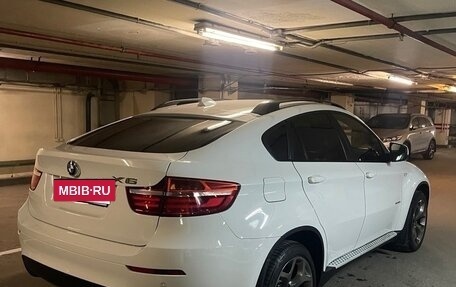 BMW X6, 2012 год, 3 500 000 рублей, 5 фотография