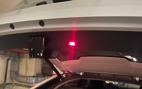 BMW X6, 2012 год, 3 500 000 рублей, 10 фотография