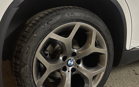 BMW X6, 2012 год, 3 500 000 рублей, 13 фотография