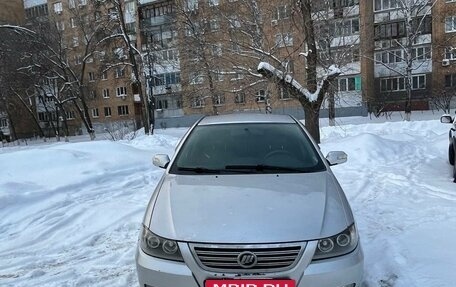 Lifan Solano I (630) рестайлинг, 2013 год, 245 000 рублей, 8 фотография