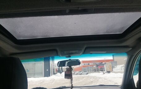 Toyota RAV4, 2001 год, 750 000 рублей, 8 фотография