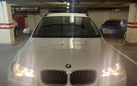 BMW X6, 2012 год, 3 500 000 рублей, 7 фотография