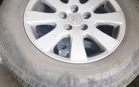 Toyota RAV4, 2001 год, 750 000 рублей, 15 фотография