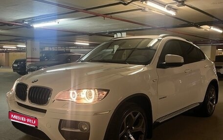 BMW X6, 2012 год, 3 500 000 рублей, 4 фотография