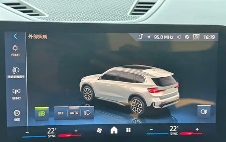 BMW X1, 2024 год, 3 540 000 рублей, 12 фотография