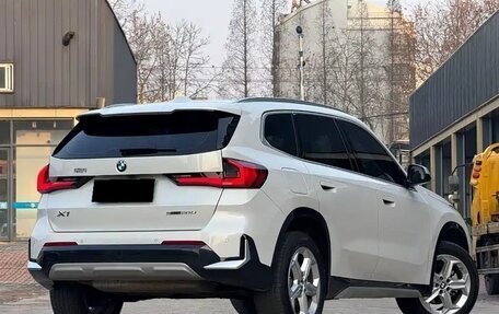 BMW X1, 2024 год, 3 540 000 рублей, 4 фотография