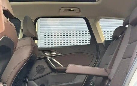 BMW X1, 2024 год, 3 540 000 рублей, 10 фотография