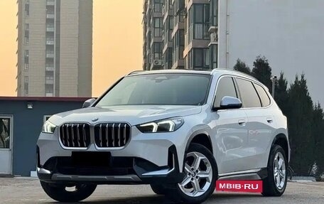 BMW X1, 2024 год, 3 540 000 рублей, 3 фотография
