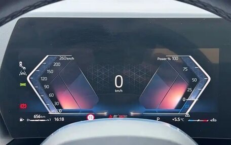 BMW X1, 2024 год, 3 540 000 рублей, 14 фотография