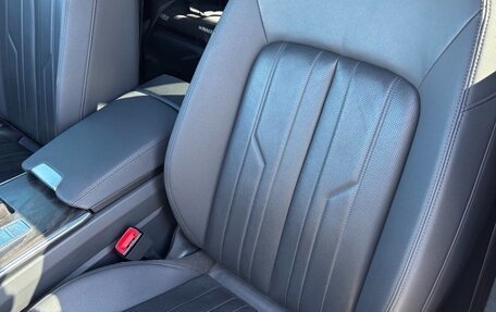 Audi A6, 2020 год, 3 800 000 рублей, 7 фотография