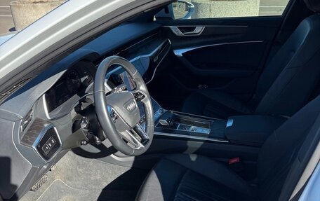 Audi A6, 2020 год, 3 800 000 рублей, 6 фотография