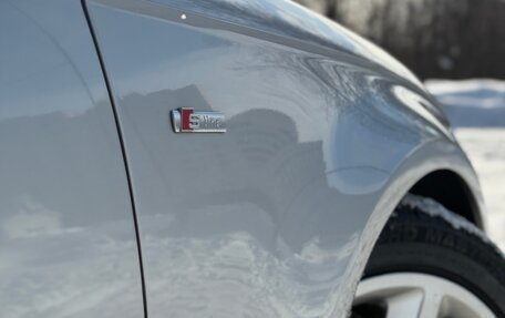 Audi A4, 2009 год, 1 290 000 рублей, 6 фотография