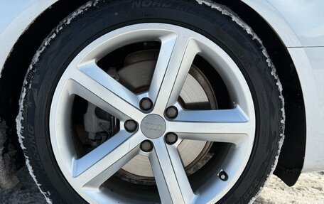 Audi A4, 2009 год, 1 290 000 рублей, 12 фотография