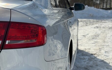 Audi A4, 2009 год, 1 290 000 рублей, 13 фотография