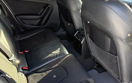 Audi A4, 2009 год, 1 290 000 рублей, 20 фотография