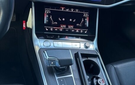 Audi A6, 2020 год, 3 800 000 рублей, 8 фотография