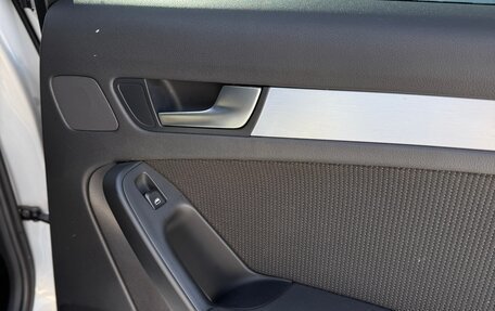 Audi A4, 2009 год, 1 290 000 рублей, 21 фотография