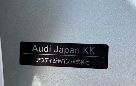 Audi A4, 2009 год, 1 290 000 рублей, 26 фотография