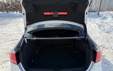 Audi A4, 2009 год, 1 290 000 рублей, 22 фотография