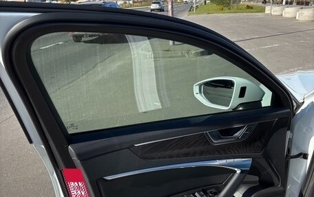 Audi A6, 2020 год, 3 800 000 рублей, 5 фотография