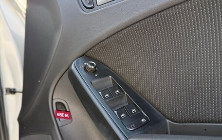 Audi A4, 2009 год, 1 290 000 рублей, 18 фотография