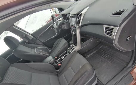 Hyundai i30 II рестайлинг, 2012 год, 950 000 рублей, 18 фотография