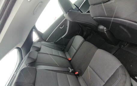 Hyundai i30 II рестайлинг, 2012 год, 950 000 рублей, 20 фотография