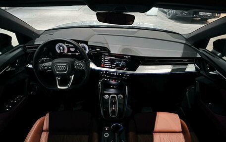 Audi A3, 2025 год, 4 550 000 рублей, 10 фотография