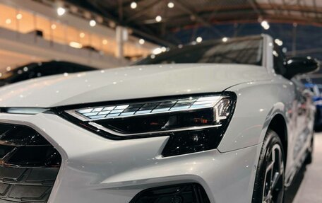 Audi A3, 2025 год, 4 550 000 рублей, 4 фотография