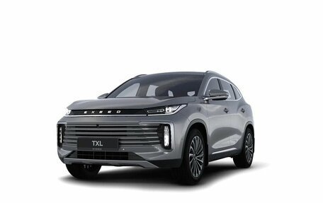 CheryExeed TXL, 2024 год, 3 980 000 рублей, 1 фотография