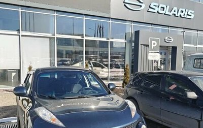 Nissan Juke II, 2011 год, 1 100 000 рублей, 1 фотография