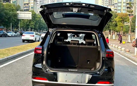 Chery Tiggo 7, 2022 год, 1 350 004 рублей, 8 фотография