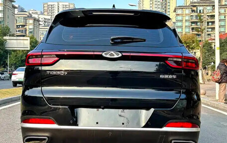 Chery Tiggo 7, 2022 год, 1 350 004 рублей, 6 фотография