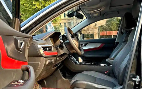 Chery Tiggo 7, 2022 год, 1 350 004 рублей, 11 фотография