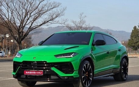 Lamborghini Urus I, 2023 год, 28 841 000 рублей, 1 фотография