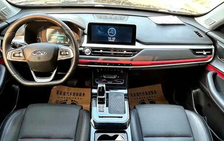 Chery Tiggo 7, 2022 год, 1 350 004 рублей, 17 фотография