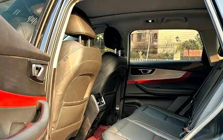 Chery Tiggo 7, 2022 год, 1 350 004 рублей, 15 фотография