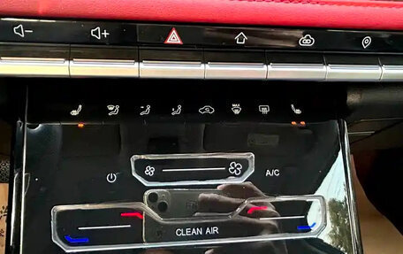 Chery Tiggo 7, 2022 год, 1 350 004 рублей, 16 фотография