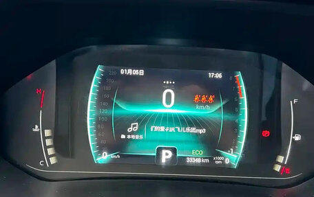 Chery Tiggo 7, 2022 год, 1 350 004 рублей, 20 фотография