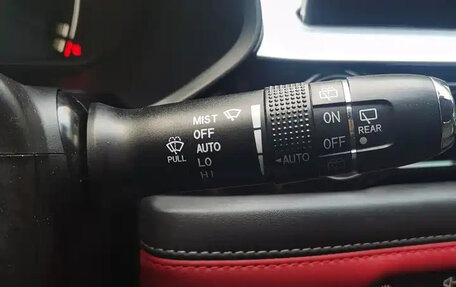 Chery Tiggo 7, 2022 год, 1 350 004 рублей, 18 фотография