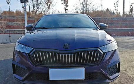 Skoda Octavia IV, 2022 год, 1 799 017 рублей, 2 фотография