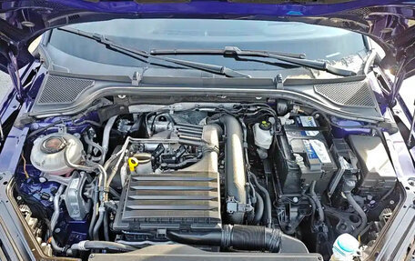 Skoda Octavia IV, 2022 год, 1 799 017 рублей, 19 фотография