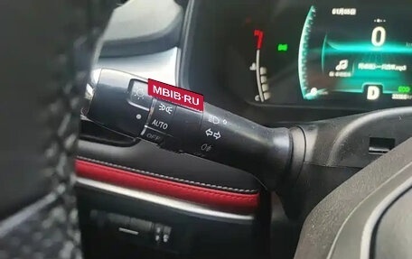 Chery Tiggo 7, 2022 год, 1 350 004 рублей, 12 фотография