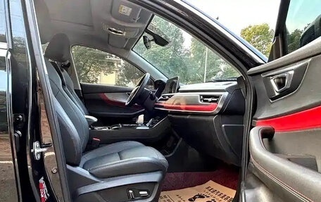 Chery Tiggo 7, 2022 год, 1 350 004 рублей, 13 фотография