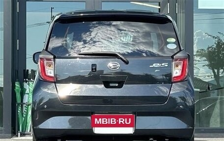 Daihatsu Mira e:S II, 2021 год, 495 000 рублей, 3 фотография